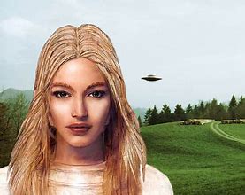 Pleiadian Aliens