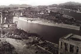 Post Nuclear Detonation